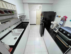 Blk 486 Segar Road (Bukit Panjang), HDB 3 Rooms #443937591
